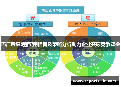 药厂晋级8强实用指南及策略分析助力企业突破竞争壁垒 药厂晋级8强实用指南及策略分析助力企业突破竞争壁垒