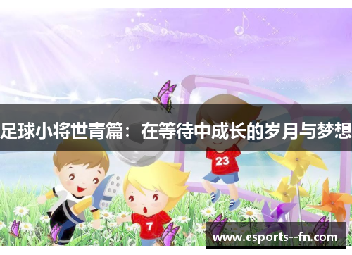 足球小将世青篇：在等待中成长的岁月与梦想