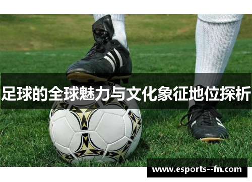 足球的全球魅力与文化象征地位探析
